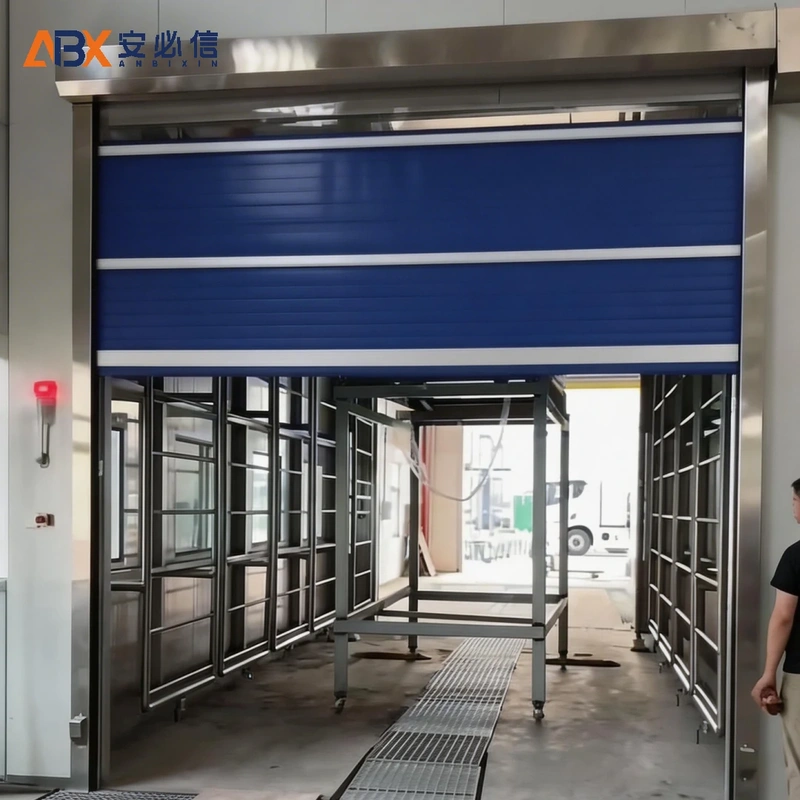 桂林快速门