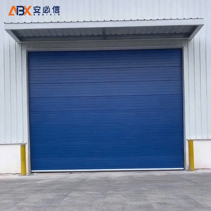 桂林洁净室高速门